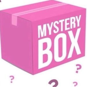 5lb  Mystery Box